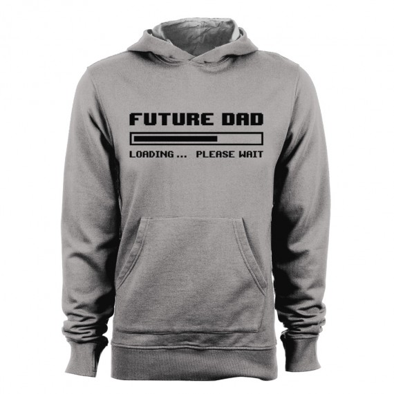 Future Dad Men's